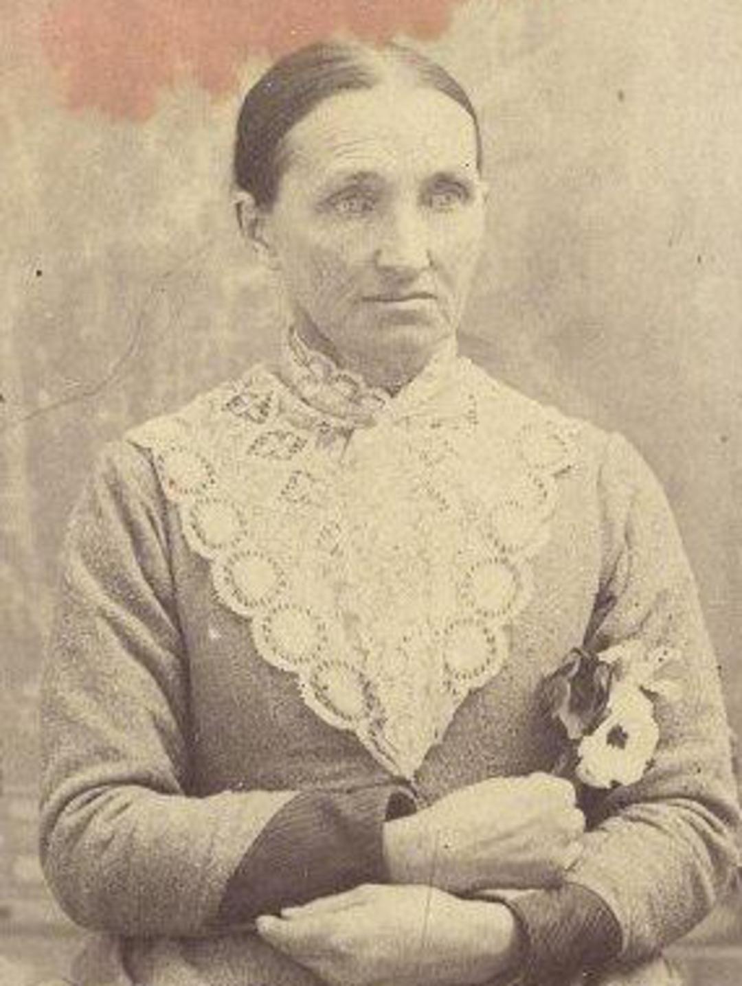 Lydia Catherine Mann (1830 - 1912) Profile